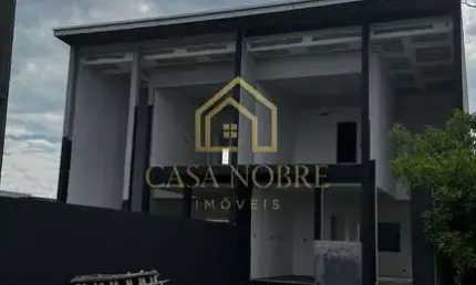 Casa com 2 quartos à venda na Rua Itapema, Centro, Passo de Torres
