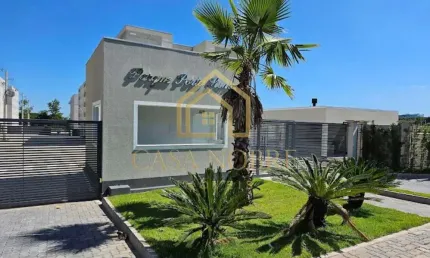 Apartamento à venda no bairro Desvio Rizzo - Caxias do Sul/RS