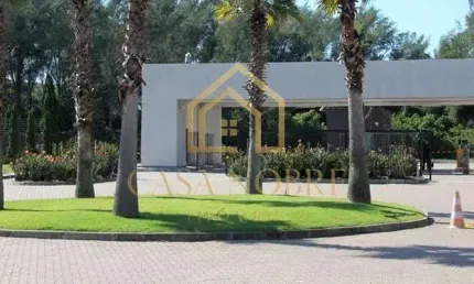 Terreno à venda no bairro Praia da Guarita - Torres/RS