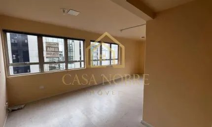 Sala comercial à venda na Avenida Júlio de Castilhos, Centro, Caxias do Sul