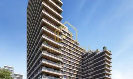 Apartamento com 1 quarto à venda na Rua Antonio Galdino Da Silveira, Centro, Torres