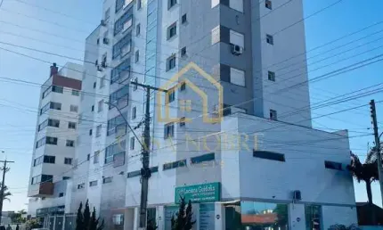 Apartamento à venda no bairro Centro - Arroio do Sal/RS