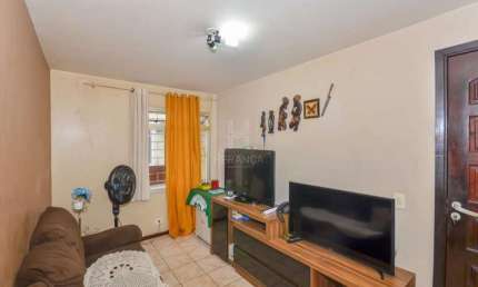 Apartamento com 2 quartos à venda na Rua Íris Antônio Campos, 250, Campo Comprido, Curitiba