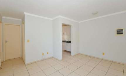 Apartamento com 2 quartos à venda na Rua Alberto Otto, 1316, Santa Cândida, Curitiba