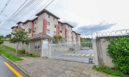 Apartamento com 2 quartos à venda na Rua Thereza Lopes Skroski, 539, Santa Cândida, Curitiba