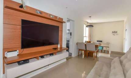 Apartamento com 3 quartos à venda na Avenida Anita Garibaldi, 1204, Cabral, Curitiba