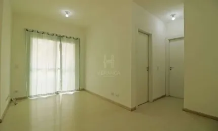 Apartamento com 2 quartos à venda na Rua Amadeu Assad Yassim, 270, Bacacheri, Curitiba