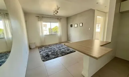 Apartamento com 2 quartos à venda na Rua Clemente Pinto, 198, Nossa Senhora das Graças, Canoas por R$ 260.000