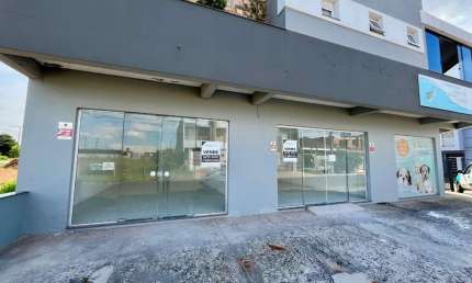 Ponto comercial à venda na Rua Capão Novo, 46, Estância Velha, Canoas por R$ 250.000