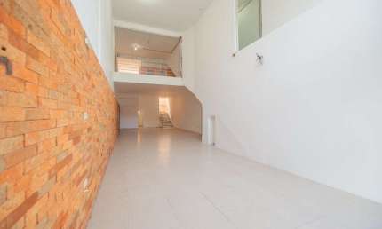 Ponto comercial para alugar na Avenida Doutor Sezefredo Azambuja Vieira, 2002, Marechal Rondon, Canoas por R$ 7.000