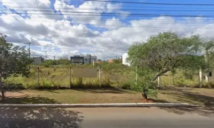 Terreno à venda na Avenida Açucena, 2071, Estância Velha, Canoas por R$ 860.000