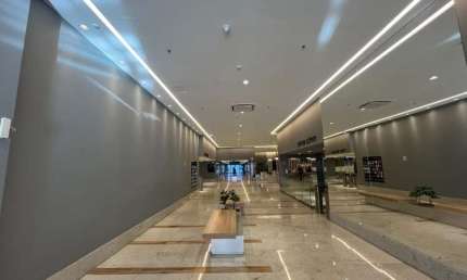 Sala comercial à venda na Avenida Getúlio Vargas, 4831, Marechal Rondon, Canoas por R$ 436.000
