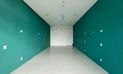 Ponto comercial para alugar na Avenida Farroupilha, 5775, Marechal Rondon, Canoas por R$ 3.900