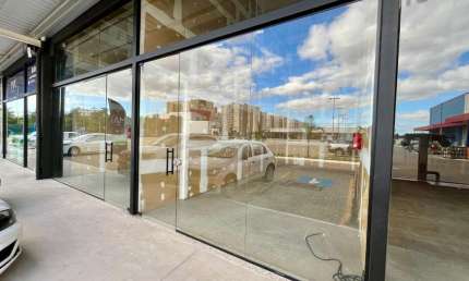 Ponto comercial para alugar na Avenida Farroupilha, 5775, Marechal Rondon, Canoas por R$ 2.300