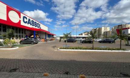 Ponto comercial para alugar na Avenida Farroupilha, 5775, Marechal Rondon, Canoas por R$ 3.900