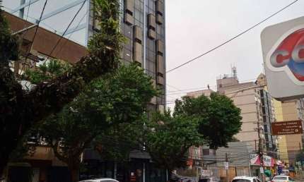 Sala comercial à venda na Rua Domingos Martins, 261, Centro, Canoas por R$ 175.000