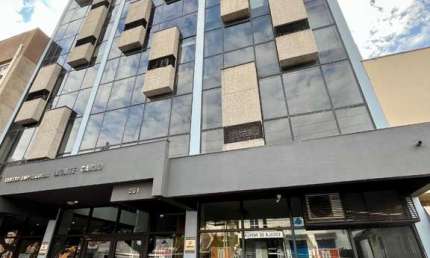 Sala comercial à venda na Rua Domingos Martins, 261, Centro, Canoas por R$ 175.000