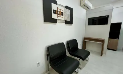 Sala comercial à venda na Rua Domingos Martins, 261, Centro, Canoas por R$ 175.000