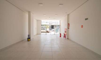Ponto comercial para alugar na Rua Sete Povos, 260, Marechal Rondon, Canoas por R$ 3.000