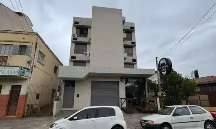 Ponto comercial para alugar na Rua Coronel Vicente, 411, Centro, Canoas por R$ 2.950