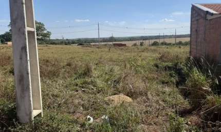 Vende-se Terreno de 436 metros em Conceição das Alagoas MG