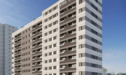 APTO DE 2 DORMS - VILA SANTA CATARINA  -  METRÔ JABAQUARA - ZONA SUL