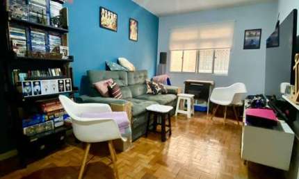 Apartamento com 2 quartos à venda no Tucuruvi, São Paulo 