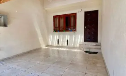 Casa com 3 quartos à venda no Jardim Santa Mena, Guarulhos 