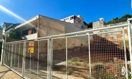 EXCELENTE TERRENO NA REGIÃO CENTRAL DE GUARULHOS - 10 x 25