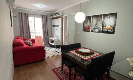 Vendo apartamento com 2 Quartos alencar de araripe 1542