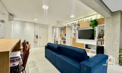 Apartamento com 3 quartos à venda na Rua Correia de Lemos, Vila Mariana, São Paulo