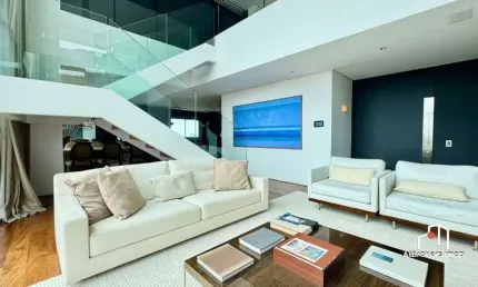 Apartamento com 4 quartos à venda na Rua Gabrielle D'annunzio, Campo Belo, São Paulo