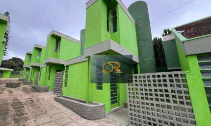 Kitnet com 1 dormitório para alugar, 45 m² por R$ 1.600,00/mês - Jardim Do Sul - Bragança Paulista/SP