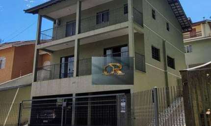 Casa com 3 dormitórios para alugar, 330 m² por R$ 4.800,00/mês - Residencial das Ilhas - Bragança Paulista/SP