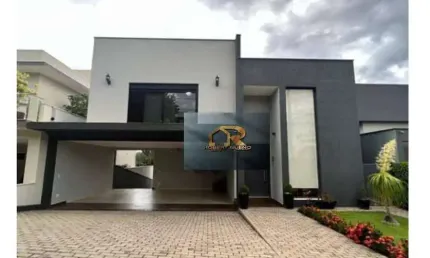 Casa em condomínio fechado com 4 quartos à venda na Alameda Vinhais, 99, Residencial Portal De Bragança, Bragança Paulista