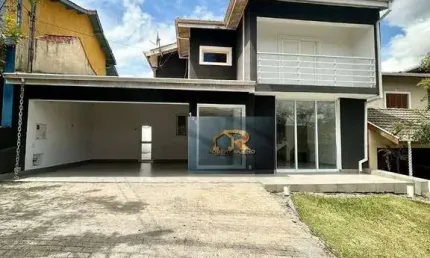 Casa em condomínio fechado com 3 quartos à venda na Rua Principado de Mônaco, 121, Residencial Euroville, Bragança Paulista