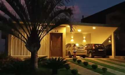 LINDA CASA A VENDA CAMPOS DO CONDE EM BRAGANÇA PAULISTA SP