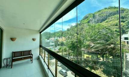 Apartamento com 3 Quartos à venda, 107 m² - Praia da Costa - Vila Velha/ES
