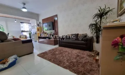 Apartamento à venda no bairro Praia de Itapoã - Vila Velha/ES