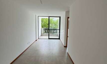 Apartamento à venda no bairro Itapuã - Vila Velha/ES