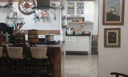 Apartamento à venda no bairro Praia de Itapoã - Vila Velha/ES