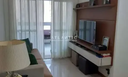 Apartamento à venda no bairro Praia da Costa - Vila Velha/ES
