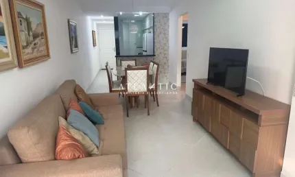 Apartamento com 2 quartos à venda no Centro, Guarapari 