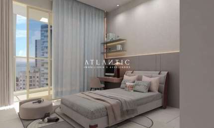 Apartamento à venda no bairro Praia de Itaparica - Vila Velha/ES