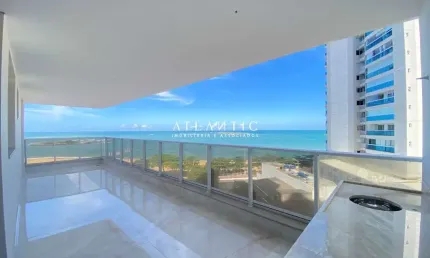 Apartamento à venda no bairro Itapuã - Vila Velha/ES