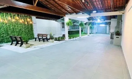 Casa com 4 quartos à venda no Santa Paula, Vila Velha 