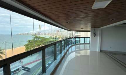 Apartamento à venda no bairro Praia da Costa - Vila Velha/ES