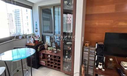 Apartamento à venda no bairro Itapuã - Vila Velha/ES