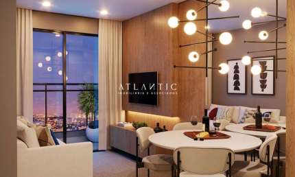 Apartamento em Coqueiral de Itaparica, Vila Velha/ES