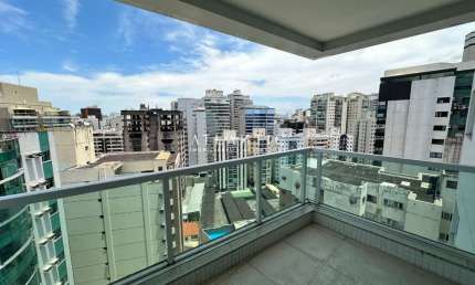 Apartamento com 3 Quartos à venda, 96 m² - Praia da Costa - Vila Velha/ES